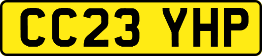 CC23YHP