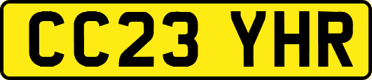 CC23YHR