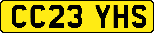 CC23YHS