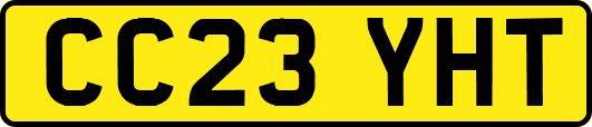 CC23YHT