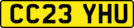 CC23YHU