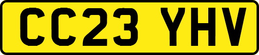 CC23YHV
