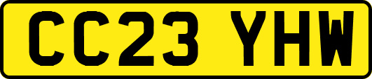 CC23YHW