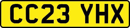 CC23YHX