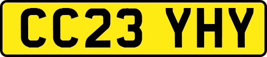 CC23YHY