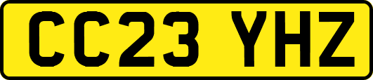 CC23YHZ