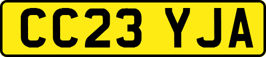 CC23YJA