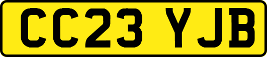 CC23YJB