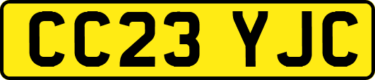 CC23YJC