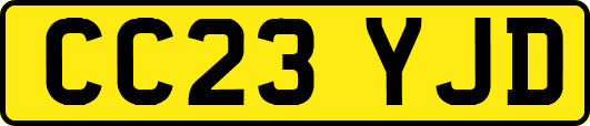 CC23YJD