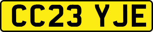 CC23YJE