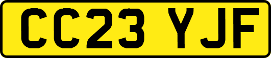 CC23YJF