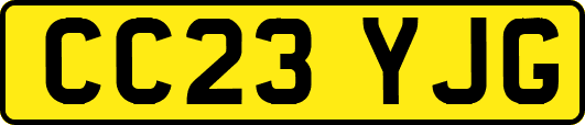 CC23YJG