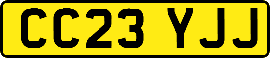 CC23YJJ