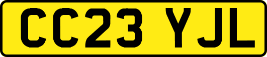 CC23YJL