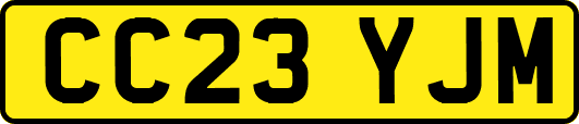 CC23YJM