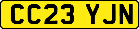 CC23YJN