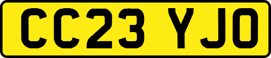 CC23YJO