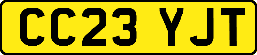 CC23YJT