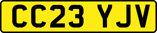 CC23YJV