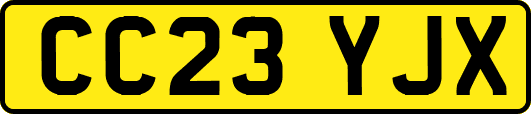 CC23YJX