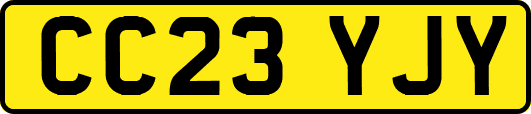 CC23YJY