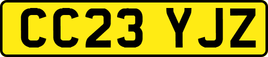 CC23YJZ