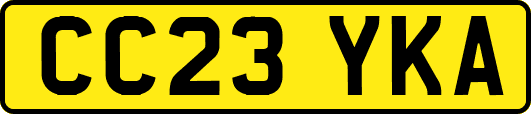 CC23YKA