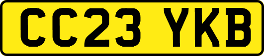 CC23YKB