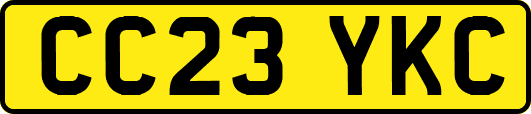 CC23YKC