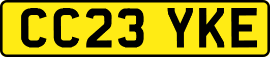 CC23YKE