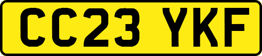 CC23YKF