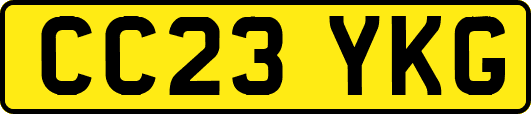 CC23YKG