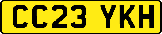 CC23YKH