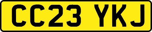CC23YKJ
