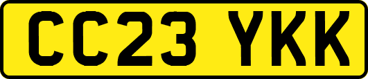 CC23YKK