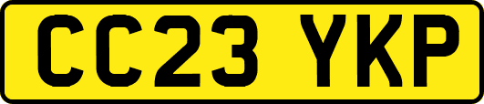CC23YKP
