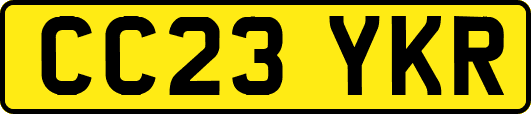 CC23YKR