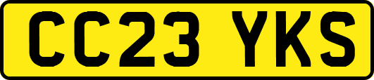 CC23YKS