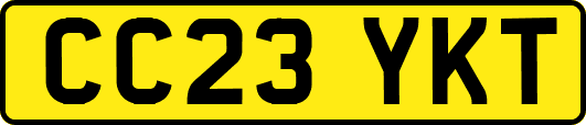CC23YKT