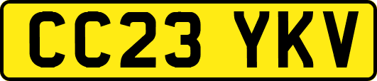 CC23YKV