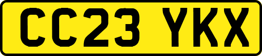 CC23YKX