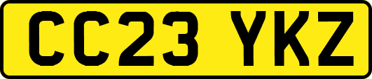CC23YKZ