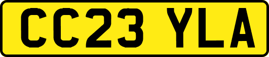 CC23YLA