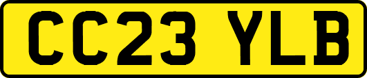 CC23YLB