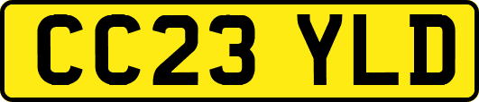 CC23YLD