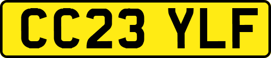 CC23YLF