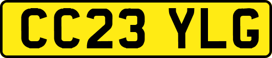 CC23YLG