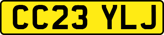 CC23YLJ