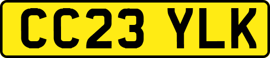 CC23YLK